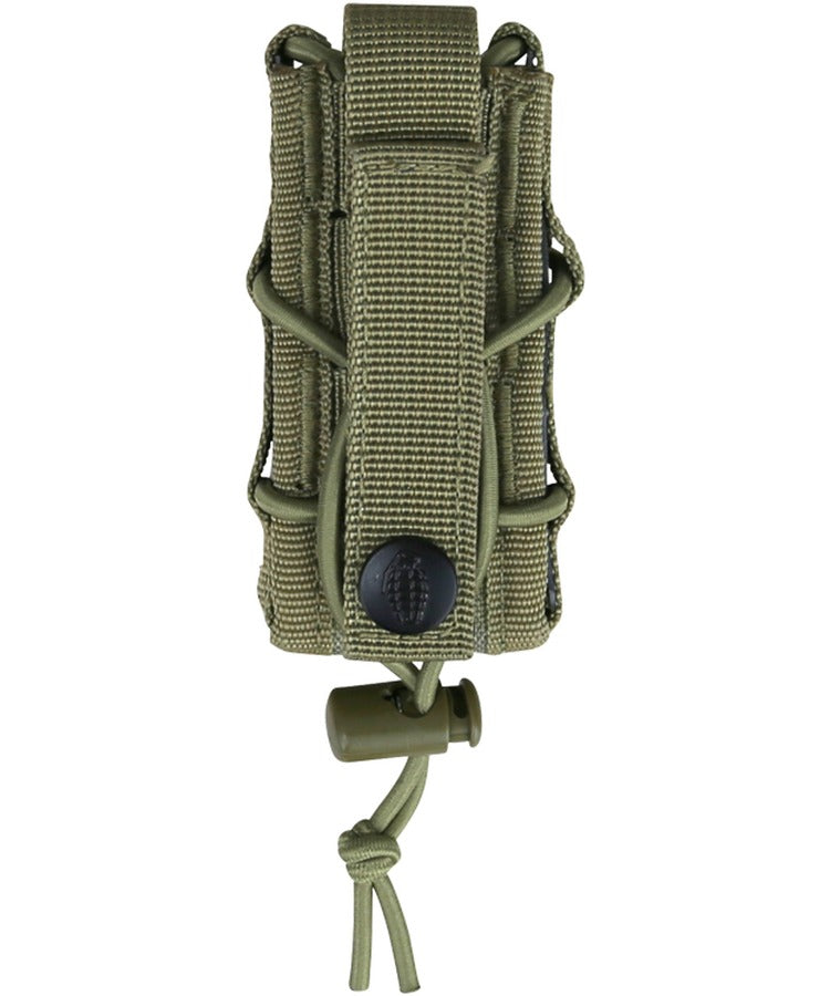Kombat UK - Single Duo Mag Pouch