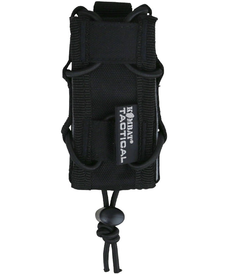 Kombat UK - Single Duo Mag Pouch