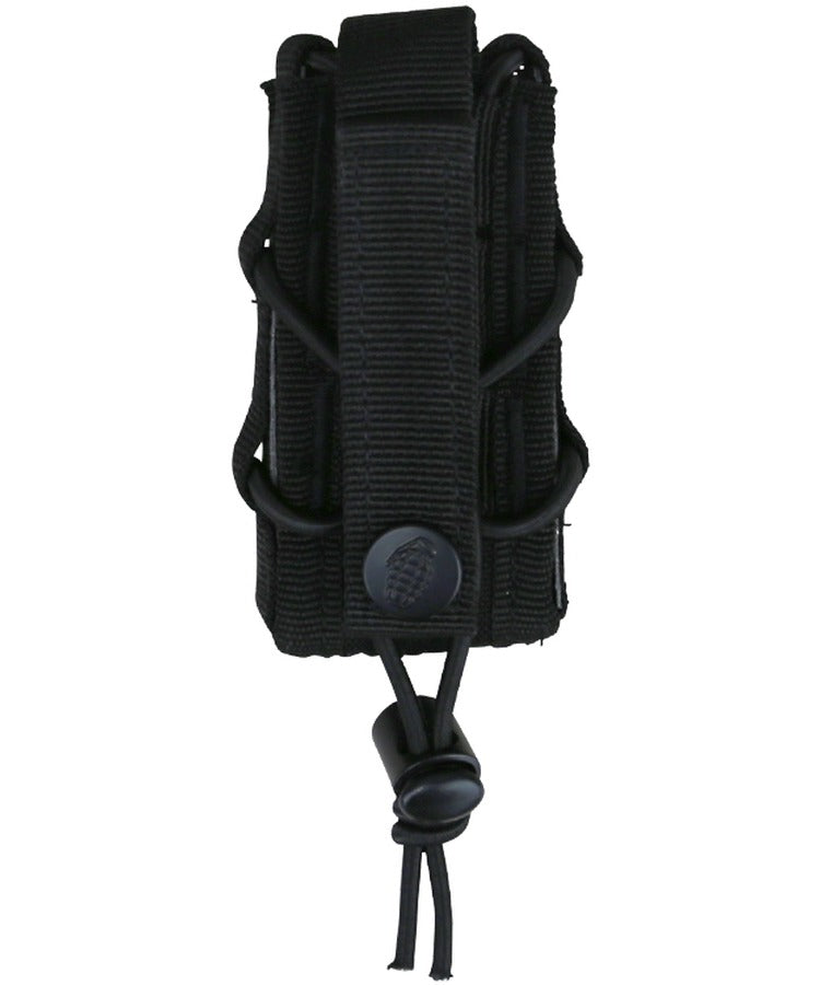 Kombat UK - Single Duo Mag Pouch