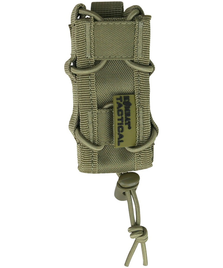 Kombat UK - Single Duo Mag Pouch