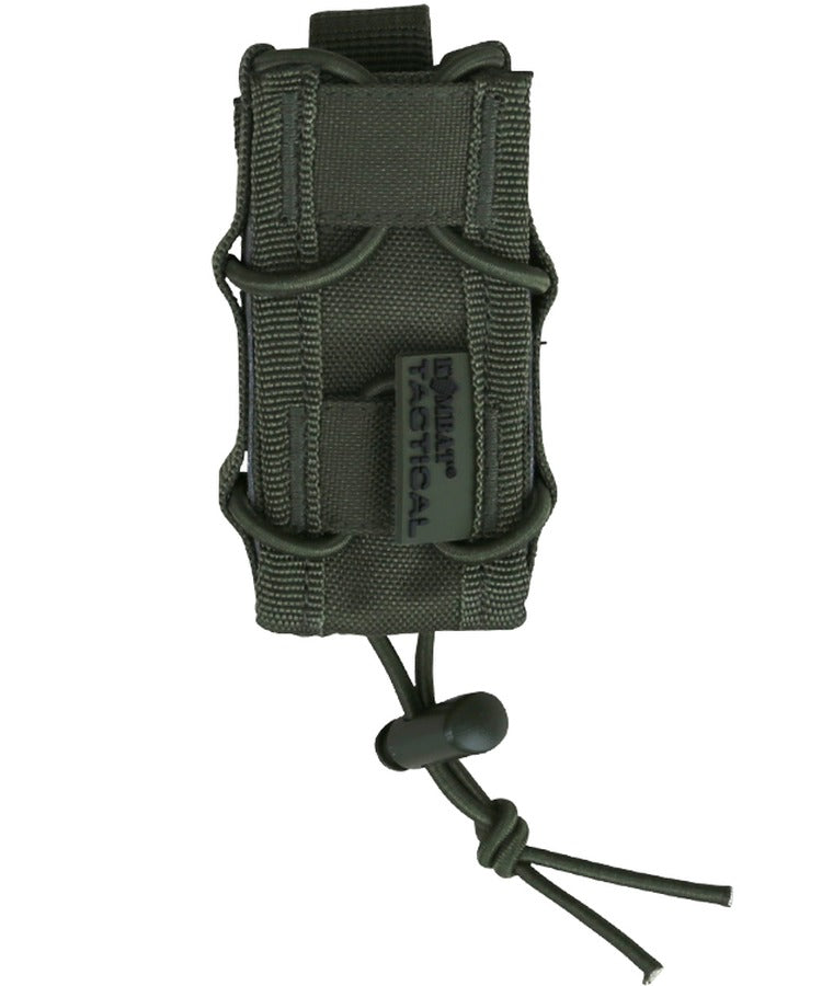 Kombat UK - Single Duo Mag Pouch