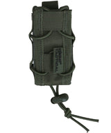 Kombat UK - Single Duo Mag Pouch