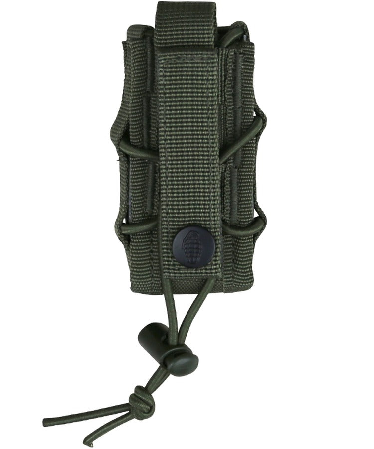 Kombat UK - Single Duo Mag Pouch