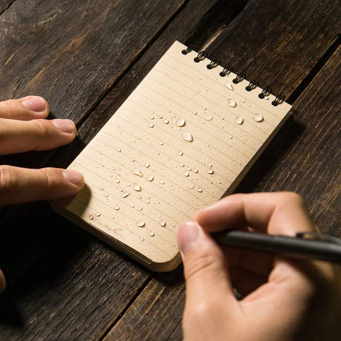 Rite in the Rain Pocket Notebook 3