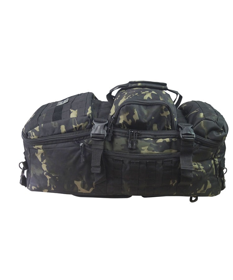 Kombat UK - Operators Duffle Bag - 60 Litre