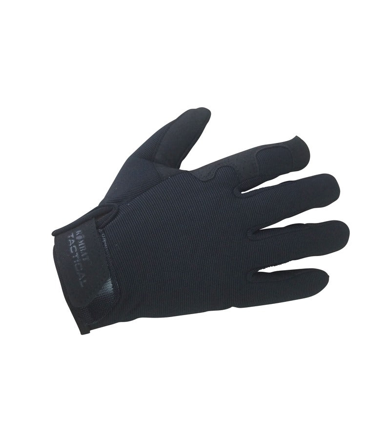 Operators Gloves BTP