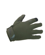 Operators Gloves BTP