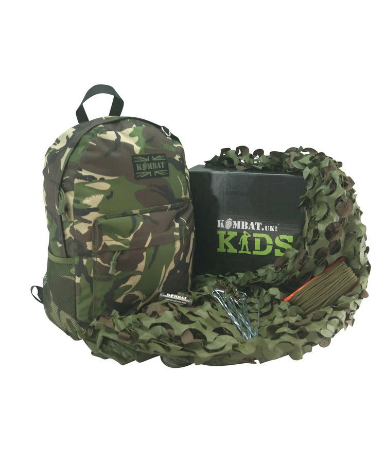 Kids Army Den Kit