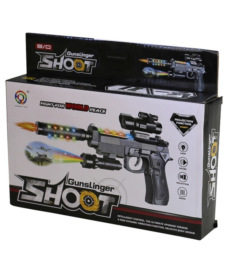 Kids Special Forces Set