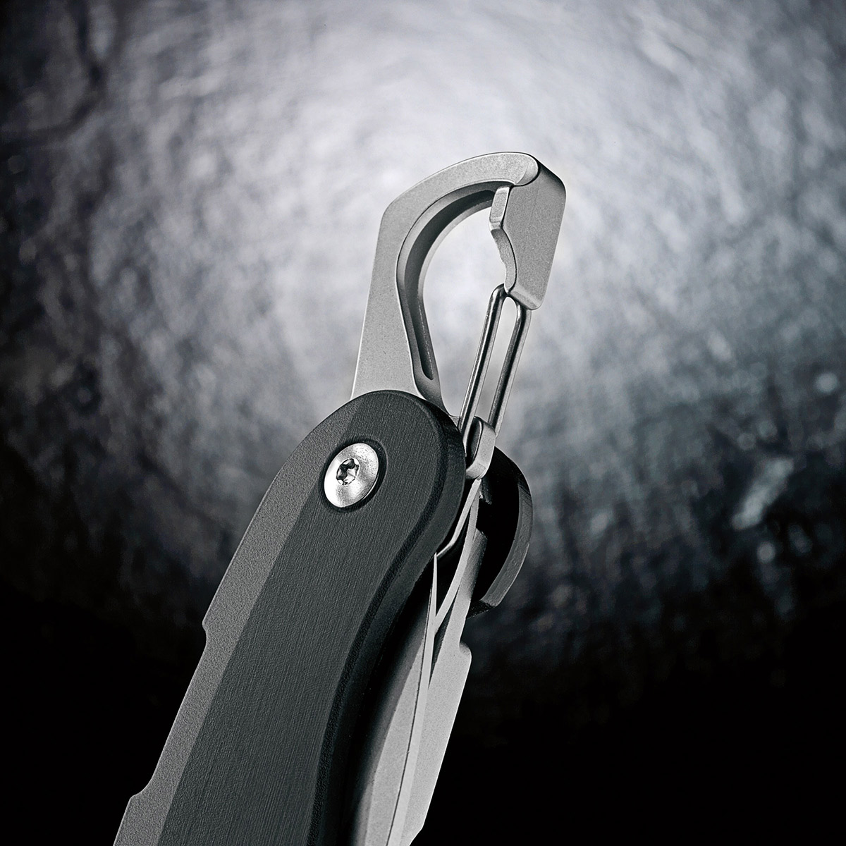 Leatherman Crater C33T Knife