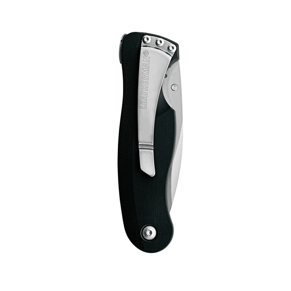 Leatherman Crater C33L Knife