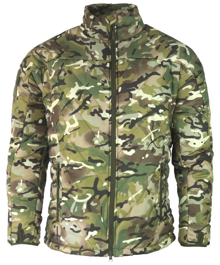 Elite II Jacket - BTP