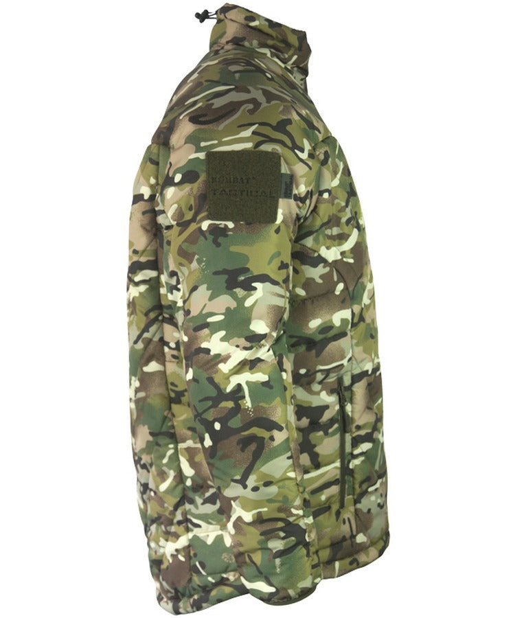 Elite II Jacket - BTP