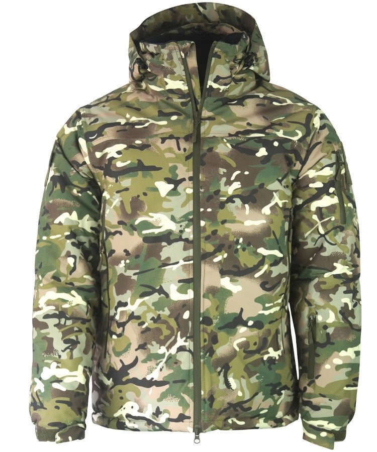 DELTA SF JACKET