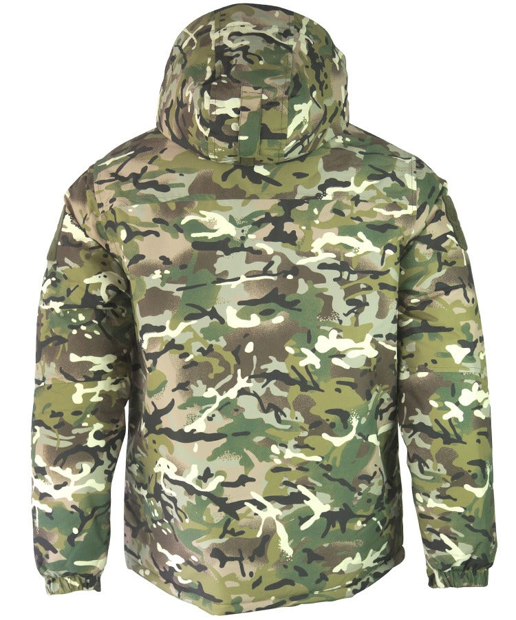 DELTA SF JACKET