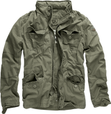 Brandit - Britannia Jacket
