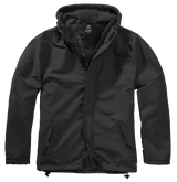 Brandit - Front Zip Windbreaker Jacket