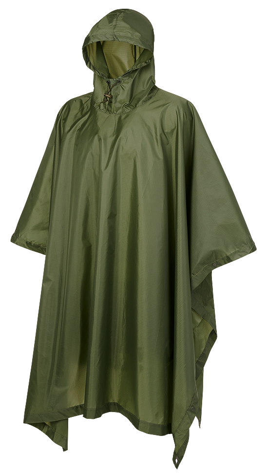 Brandit - Ripstop Waterproof Poncho