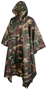 Brandit - Ripstop Waterproof Poncho
