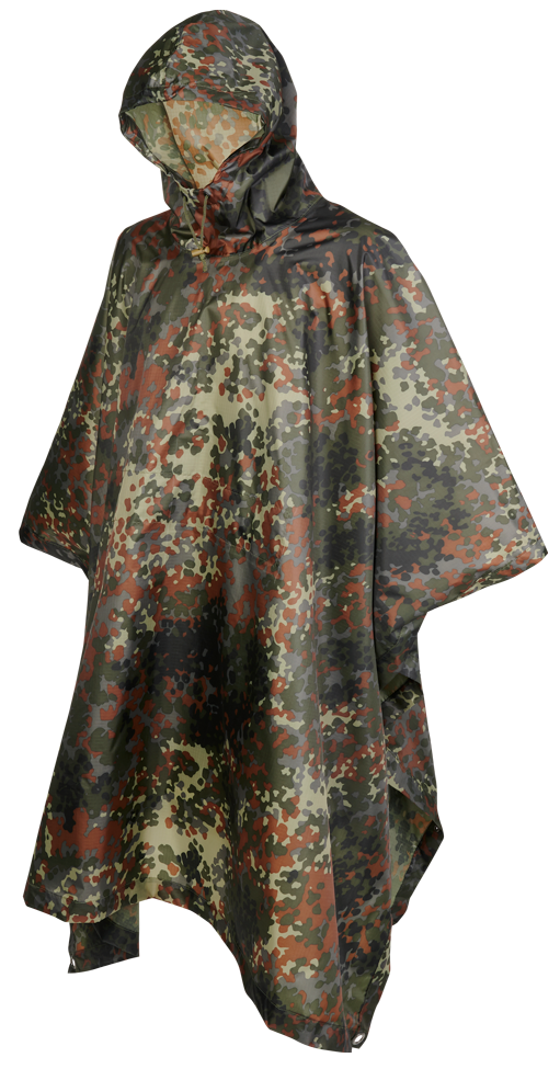 Brandit - Ripstop Waterproof Poncho