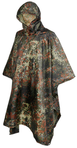 Brandit - Ripstop Waterproof Poncho