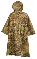 Brandit - Ripstop Waterproof Poncho