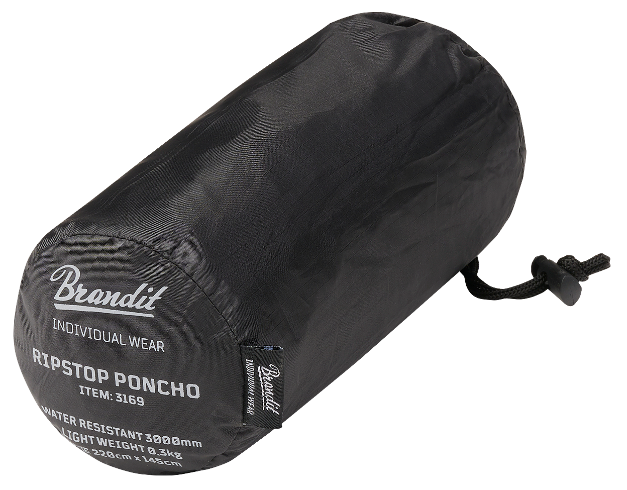 Brandit - Ripstop Waterproof Poncho