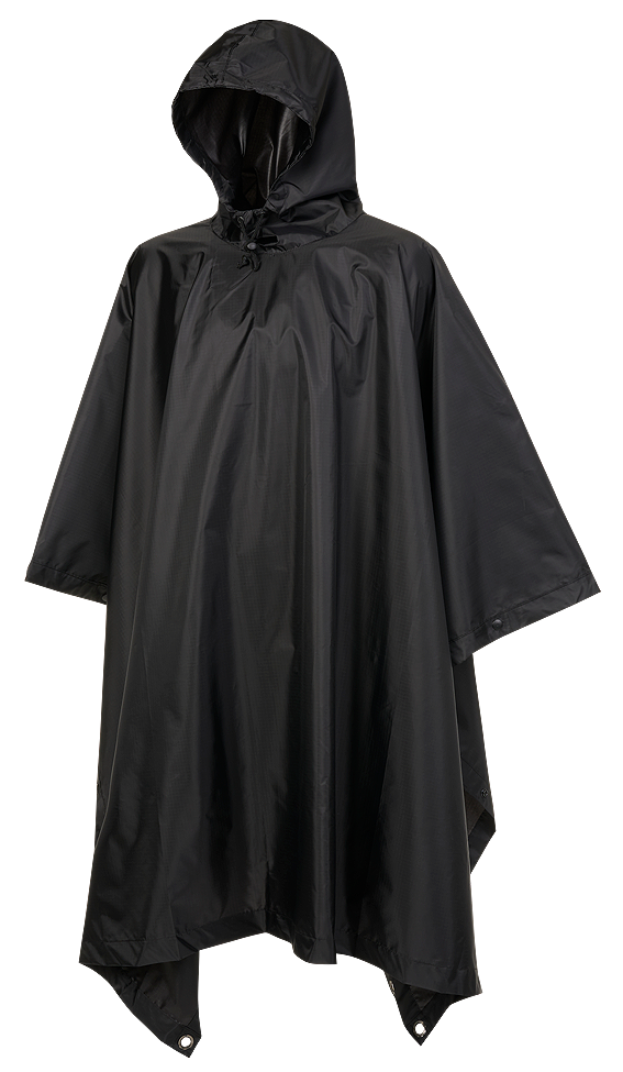 Brandit - Ripstop Waterproof Poncho
