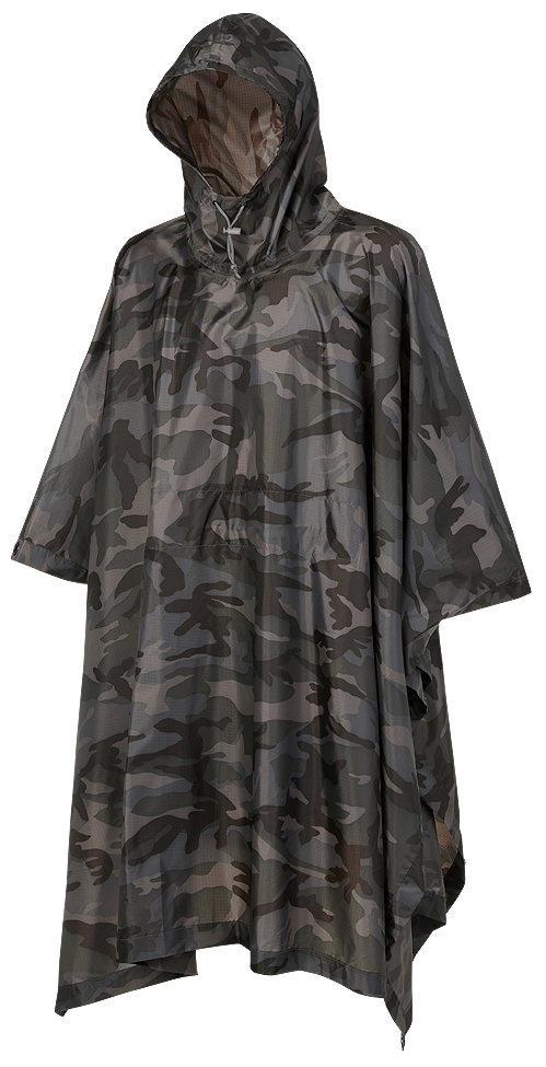 Brandit - Ripstop Waterproof Poncho