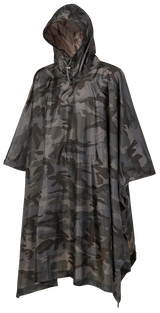 Brandit - Ripstop Waterproof Poncho