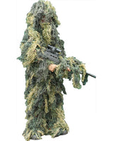 Kombat UK - Kids  Ghillie Suit