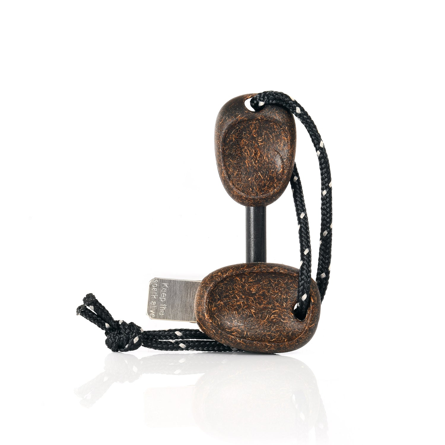 Light My Fire Scout Model Swedish Firesteel