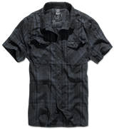 Brandit - Roadstar Shirt - Short 1/2 Sleeve