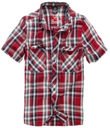Brandit - Roadstar Shirt - Short 1/2 Sleeve