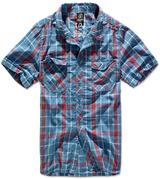 Brandit - Roadstar Shirt - Short 1/2 Sleeve