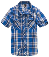 Brandit - Roadstar Shirt - Short 1/2 Sleeve