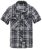 Brandit - Roadstar Shirt - Short 1/2 Sleeve