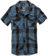 Brandit - Roadstar Shirt - Short 1/2 Sleeve