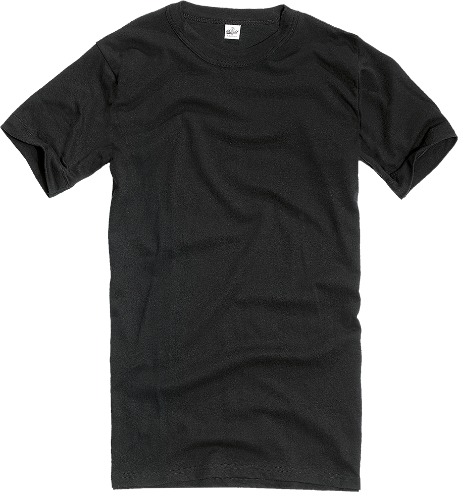 Brandit - Original BW T-Shirt