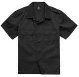 Brandit - US Ripstop Shirt - Short Sleeve