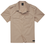 Brandit - US Ripstop Shirt - Short Sleeve