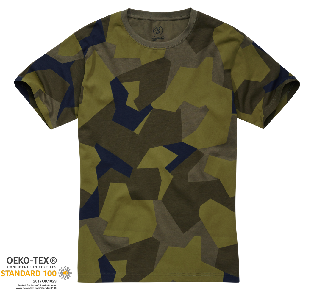 Brandit - T-Shirt