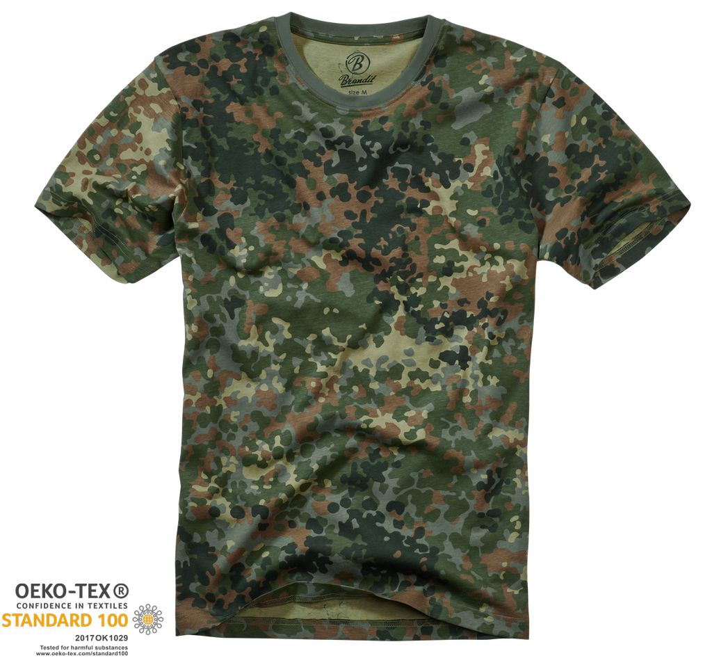 Brandit - T-Shirt