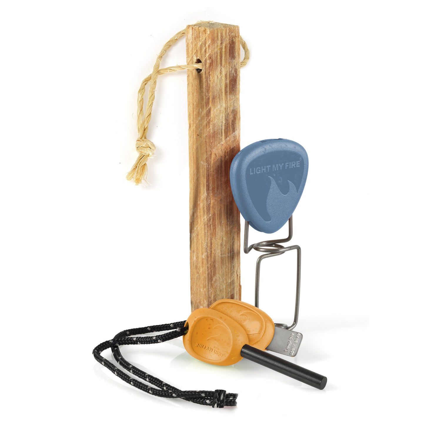 Light My Fire Fire-Lighting Kit