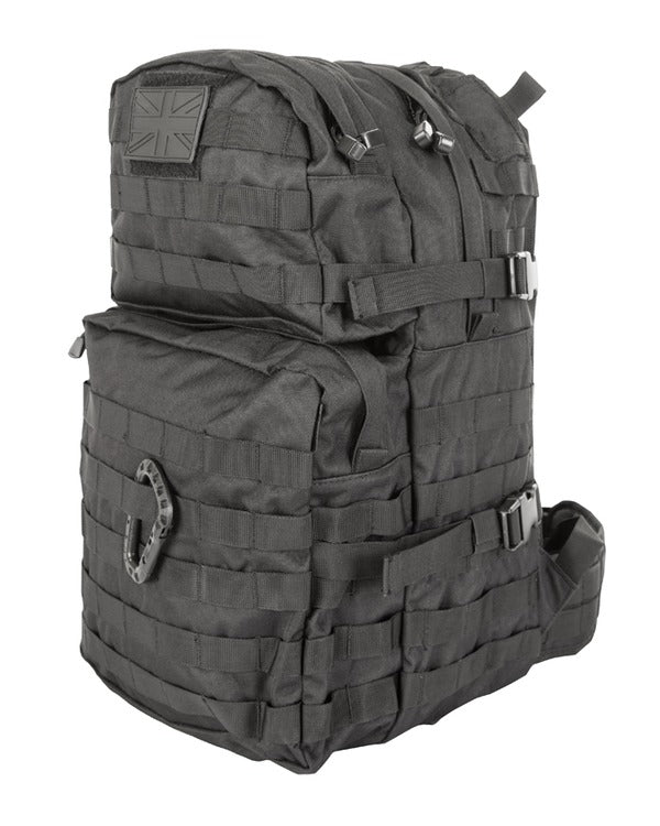 Kombat UK - Medium Molle Assault Pack - 40 Litre
