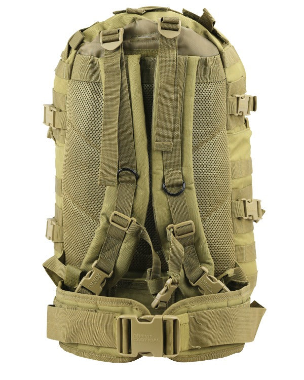 Kombat UK - Medium Molle Assault Pack - 40 Litre
