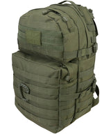 Kombat UK - Medium Molle Assault Pack - 40 Litre