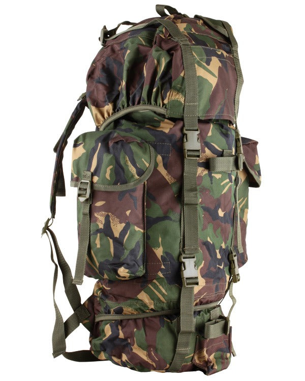 Kombat UK -Rucksack - 60 Litre