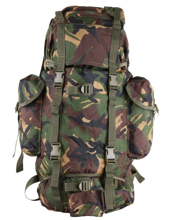 Kombat UK -Rucksack - 60 Litre
