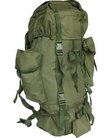 Kombat UK -Rucksack - 60 Litre